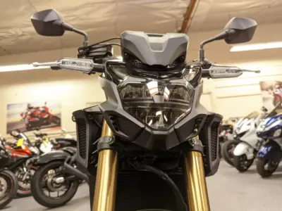 2022 Honda CB500F ABS