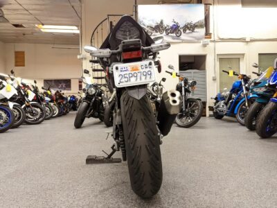 2022 Honda CB500F ABS