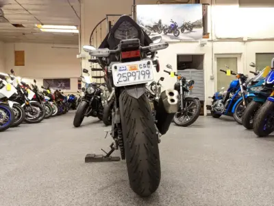 2022 Honda CB500F ABS