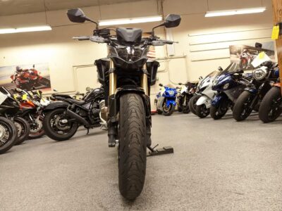 2022 Honda CB500F ABS