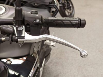2022 Honda CB500F ABS