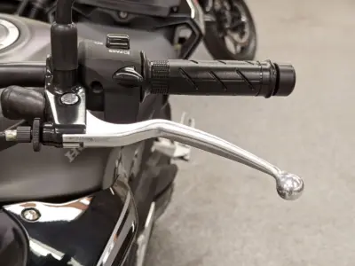 2022 Honda CB500F ABS