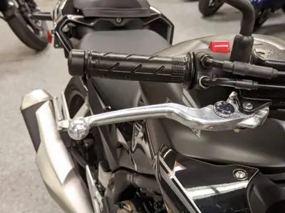 2022 Honda CB500F ABS