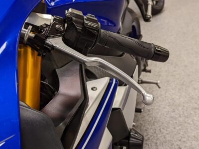 2016 Yamaha R1