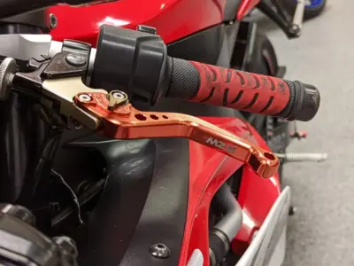 2014 Yamaha R6