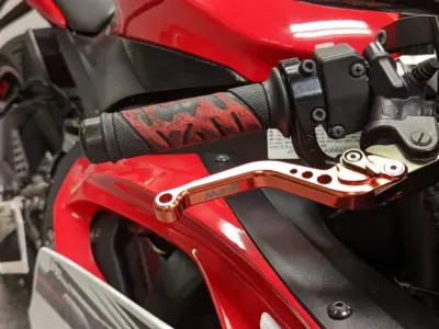 2014 Yamaha R6