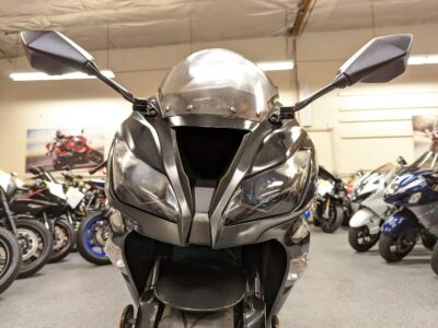 2016 Kawasaki Ninja 636 ZX6R