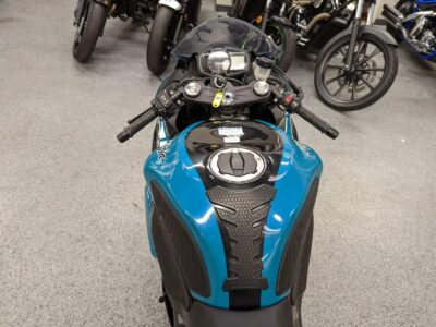 2021 Kawasaki Ninja 636 ZX6R