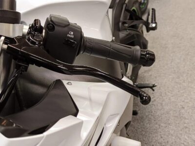 2017 Kawasaki Ninja ZX10R