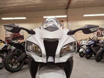 2017 Kawasaki Ninja ZX10R