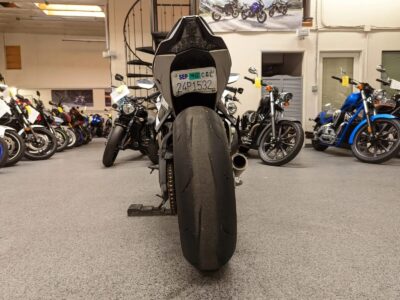 2017 Kawasaki Ninja ZX10R