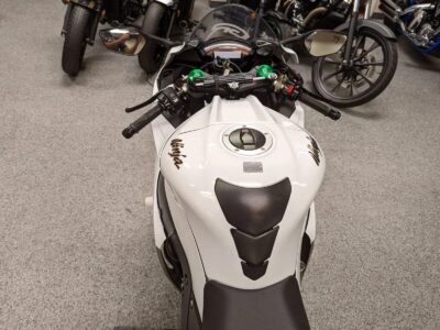 2017 Kawasaki Ninja ZX10R