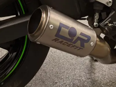 2017 Kawasaki Ninja ZX10R