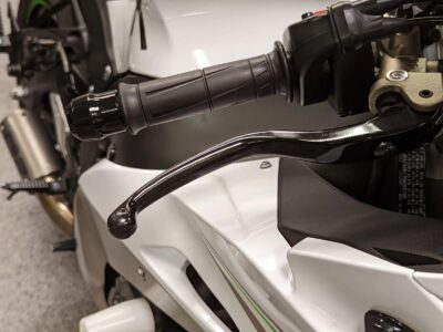 2017 Kawasaki Ninja ZX10R