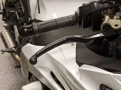2017 Kawasaki Ninja ZX10R
