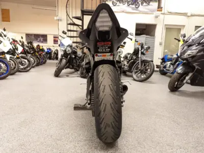 2013 Yamaha R6