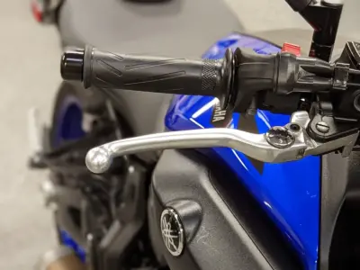 2018 Yamaha MT07 MT-07