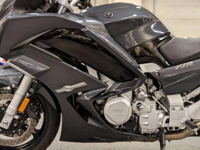 2015 Yamaha FJR 1300