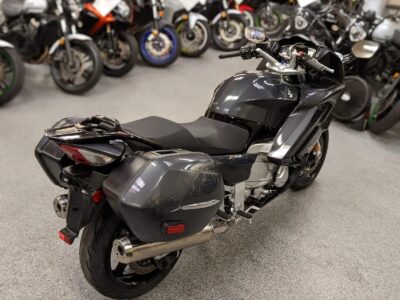 2015 Yamaha FJR 1300