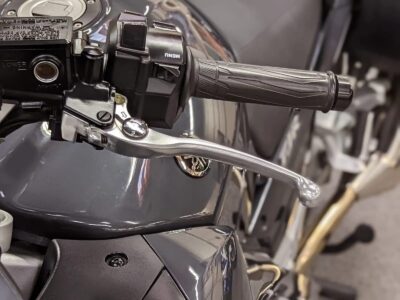 2015 Yamaha FJR 1300