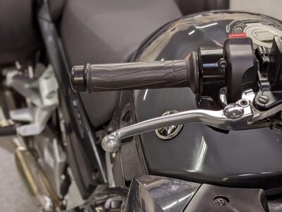 2015 Yamaha FJR 1300