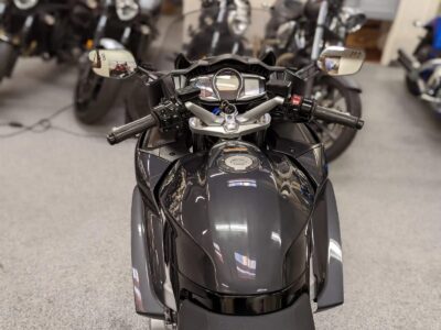 2015 Yamaha FJR 1300