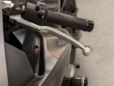 2018 Yamaha R6