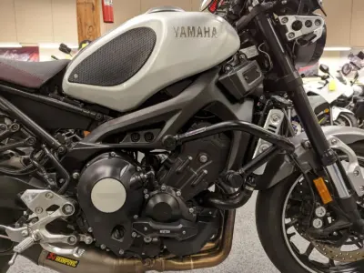 2016 Yamaha XSR 900