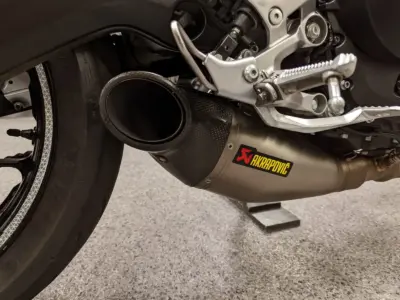 2016 Yamaha XSR 900