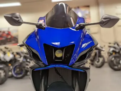 2022 YAMAHA R7