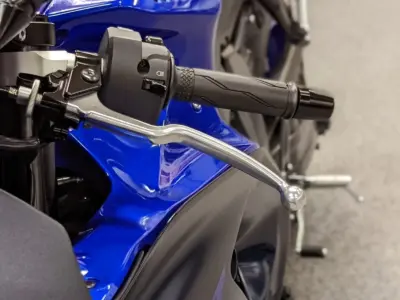 2022 YAMAHA R7