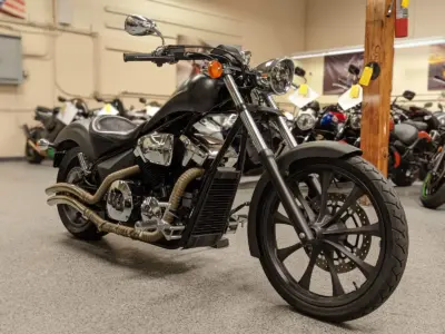 2017 HONDA VT1300CX FURY