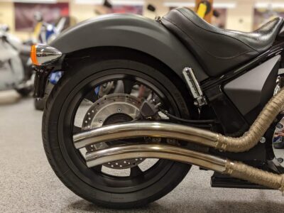 2017 HONDA VT1300CX FURY