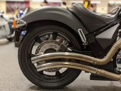 2017 HONDA VT1300CX FURY