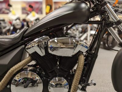 2017 HONDA VT1300CX FURY