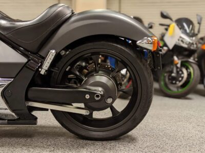 2017 HONDA VT1300CX FURY