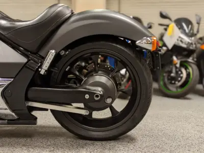 2017 HONDA VT1300CX FURY