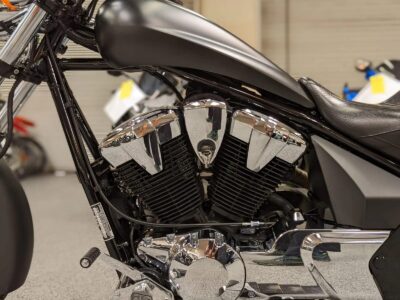 2017 HONDA VT1300CX FURY