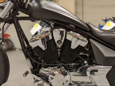 2017 HONDA VT1300CX FURY