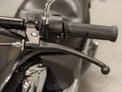 2017 HONDA VT1300CX FURY