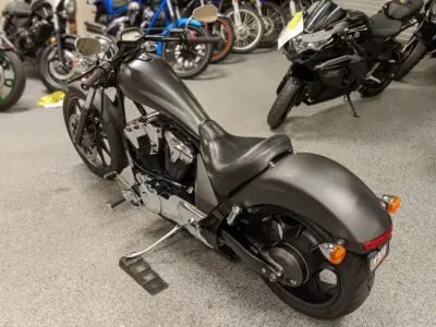 2017 HONDA VT1300CX FURY