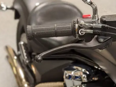 2017 HONDA VT1300CX FURY