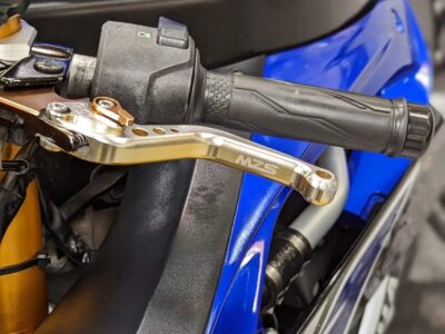 2013 Yamaha R6