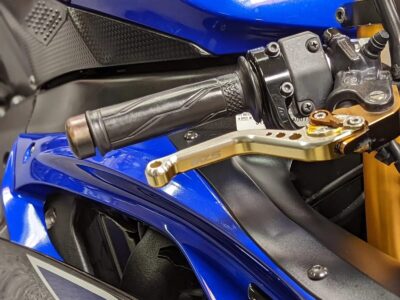 2013 Yamaha R6