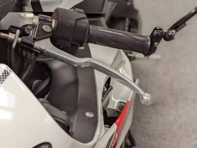 2012 Yamaha R6 WGP 50th anniversary edition