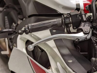 2012 Yamaha R6 WGP 50th anniversary edition