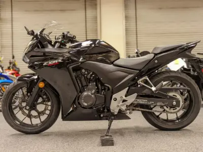 2013 Honda CBR500R CBR 500