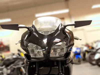 2013 Honda CBR500R CBR 500