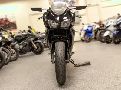 2013 Honda CBR500R CBR 500