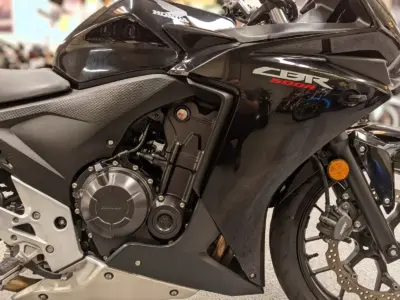 2013 Honda CBR500R CBR 500